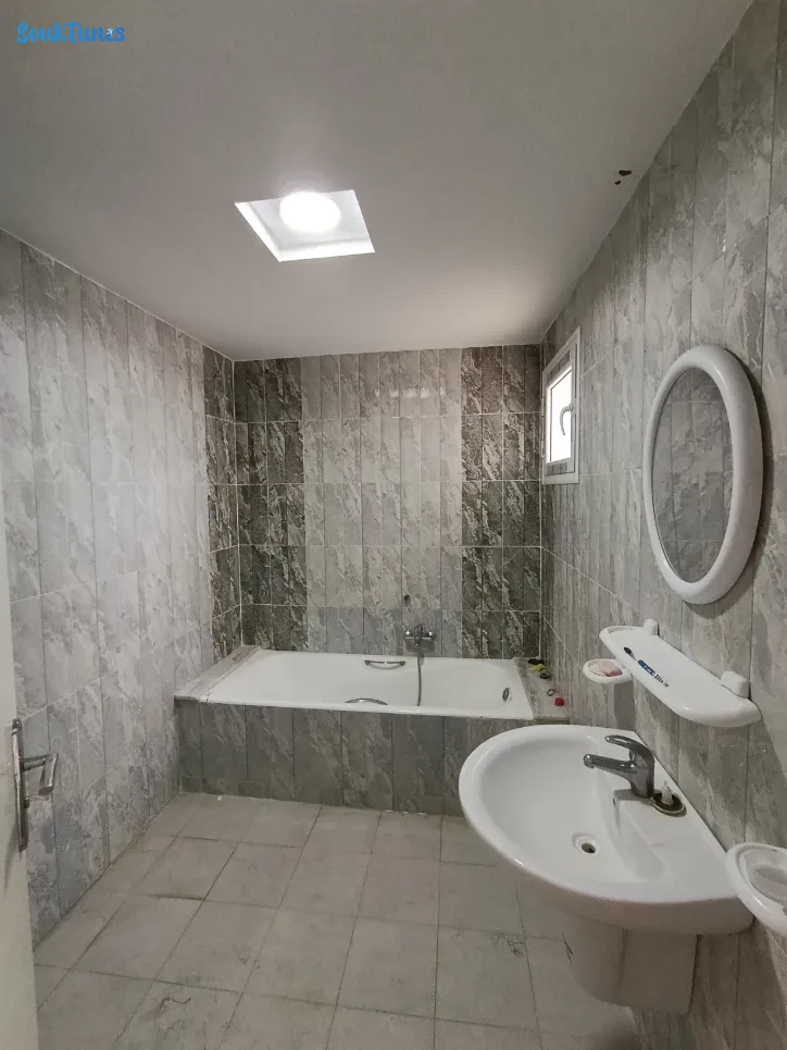 Image 13 de l'annonce Appartement moderne proche de plage Fatha