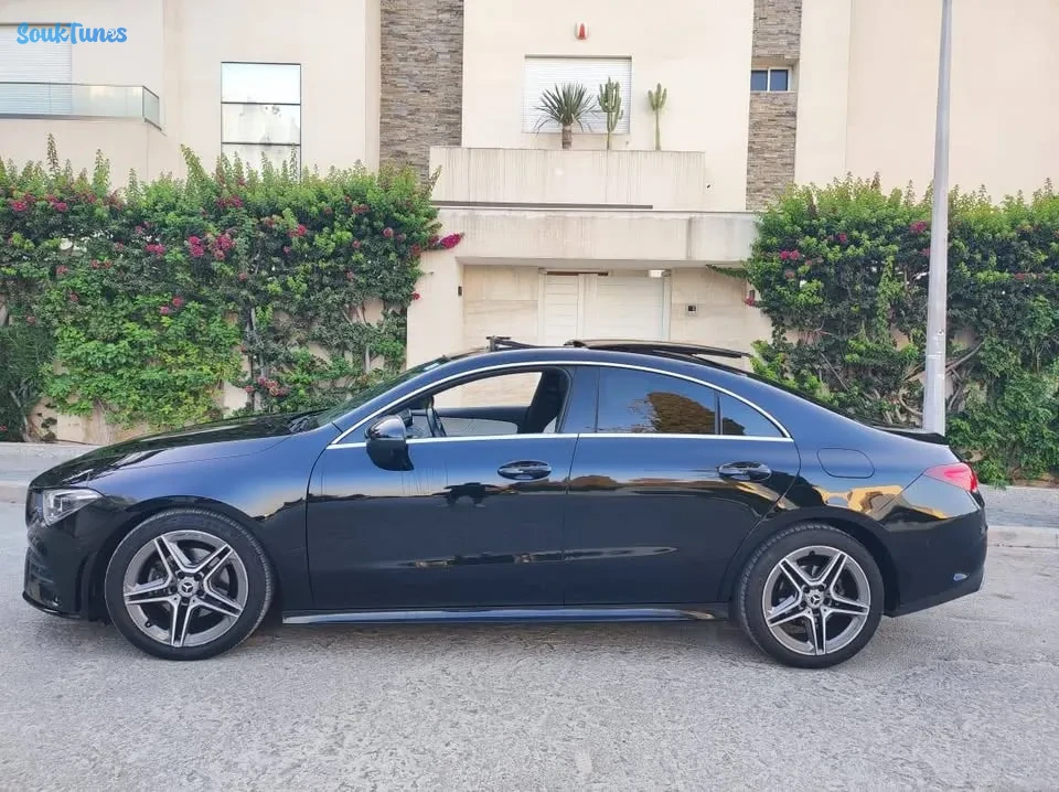 Image 15 de l'annonce Mercedes Benz cla AMG 180