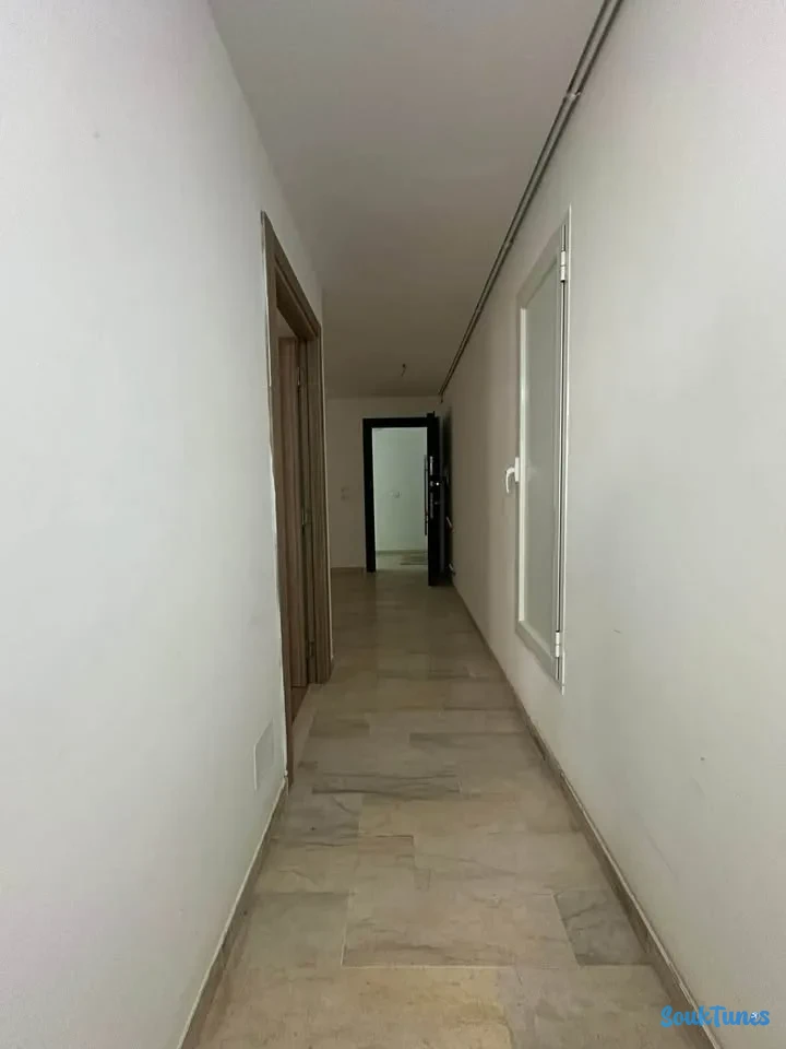 Image 5 de l'annonce Appartement S+3 - mourouj 3