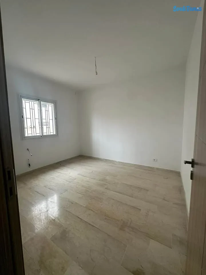 Image 4 de l'annonce Appartement S+3 - mourouj 3