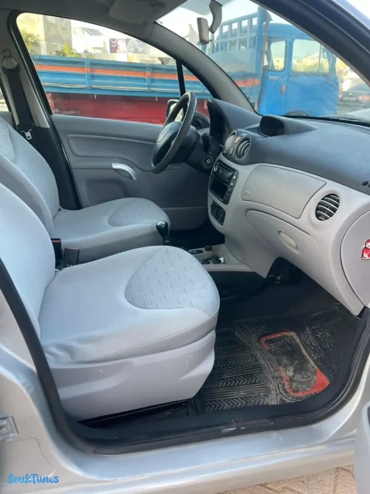 Image 6 de l'annonce CITROEN C3
