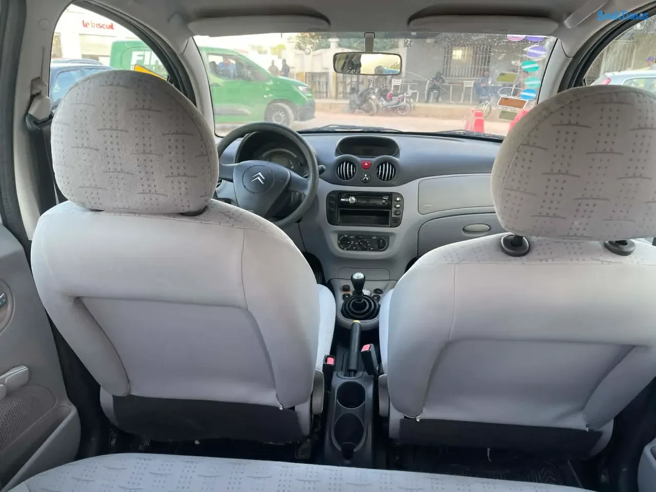 Image 5 de l'annonce CITROEN C3