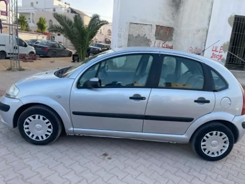 Image principale de l'annonce CITROEN C3