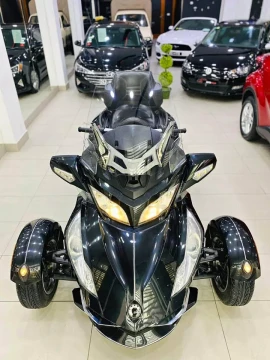 Image principale de l'annonce ⚜️ Can-Am Spyder RT ⚜️