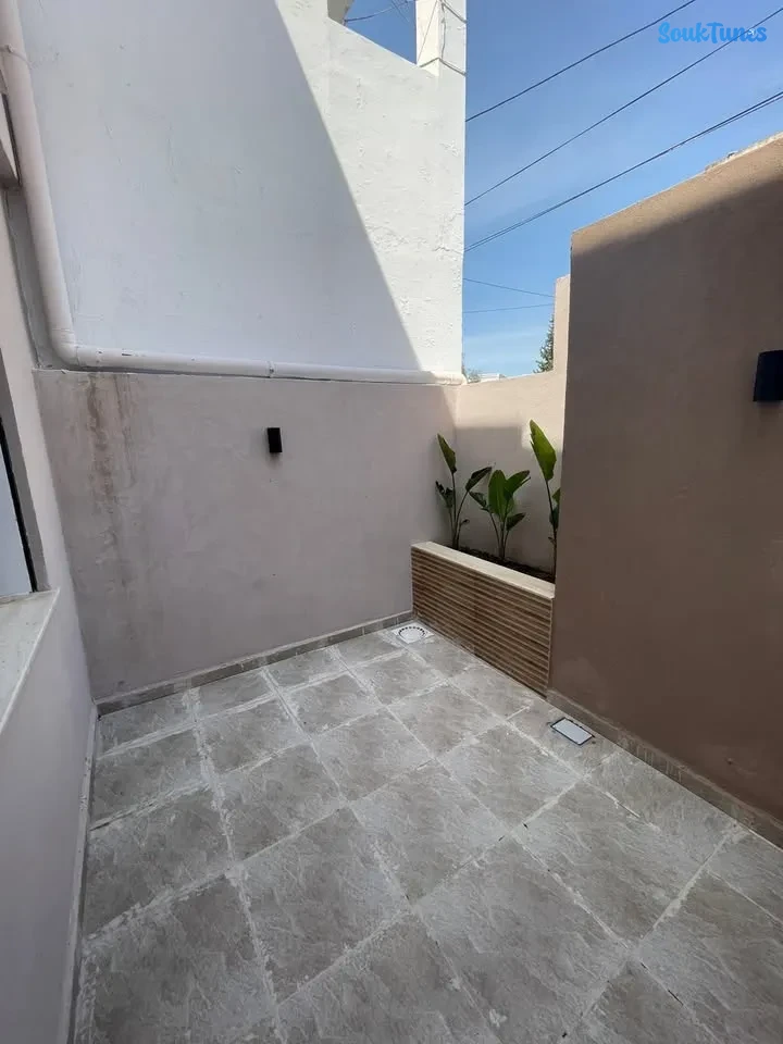 Image 10 de l'annonce Duplex S+3