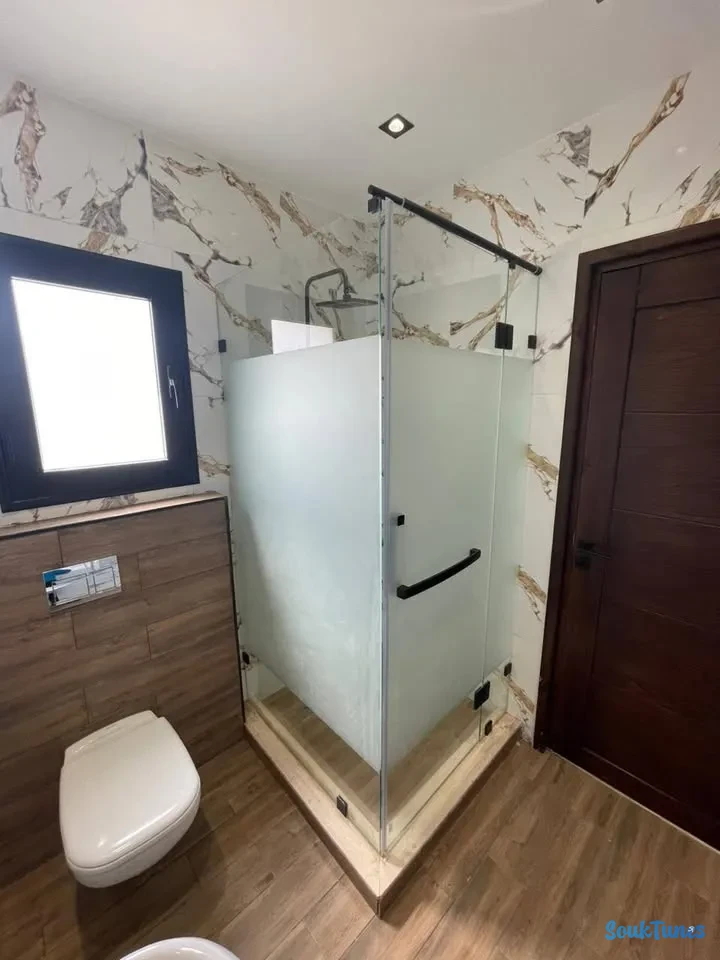 Image 9 de l'annonce Duplex S+3