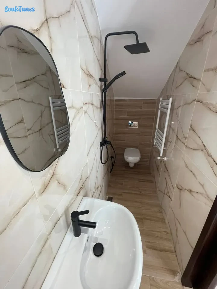 Image 5 de l'annonce Duplex S+3
