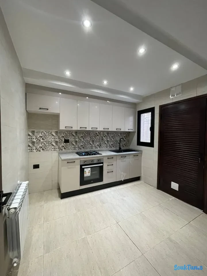 Image 4 de l'annonce Duplex S+3