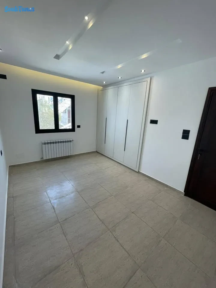 Image 8 de l'annonce Duplex S+3