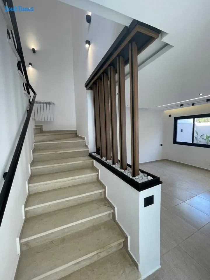 Image 6 de l'annonce Duplex S+3