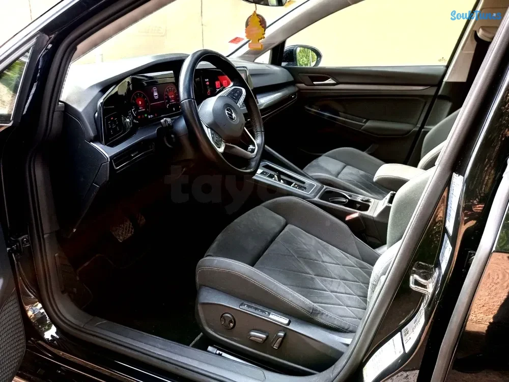 Image 4 de l'annonce LF 8 style 1.5 e tsi