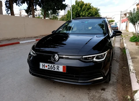 Image principale de l'annonce LF 8 style 1.5 e tsi 