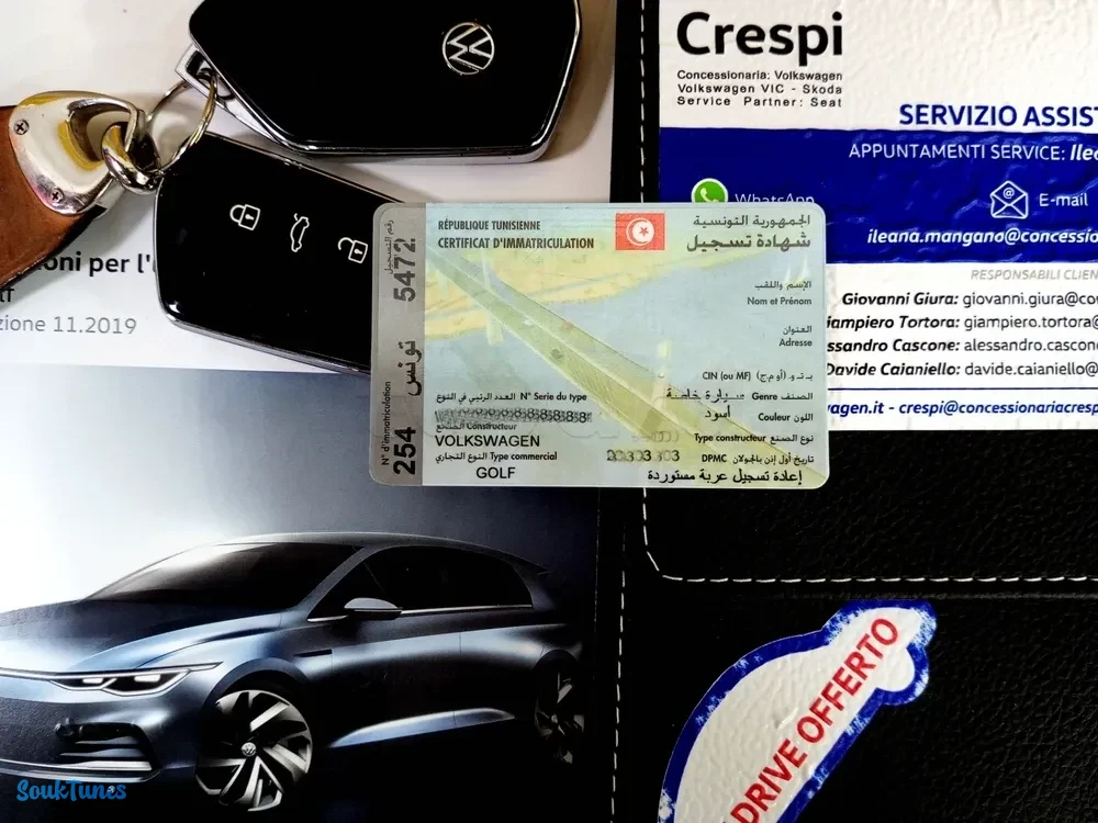 Image 6 de l'annonce LF 8 style 1.5 e tsi