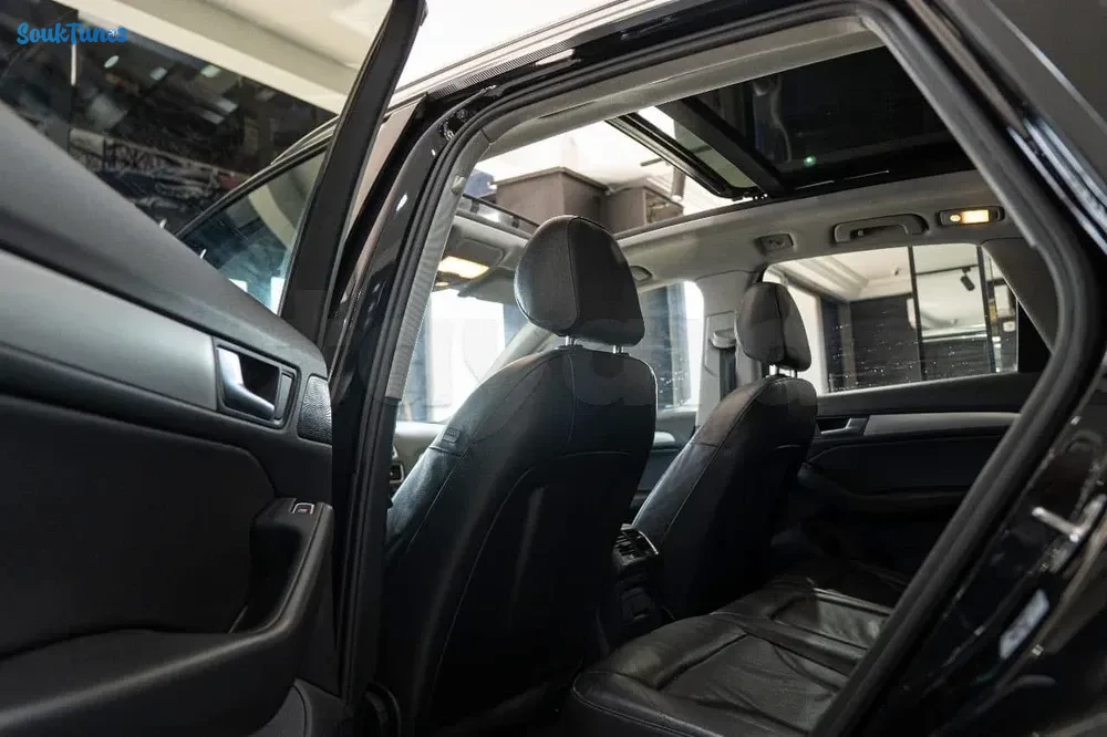 Image 11 de l'annonce 🌟AUDI Q5 TDI V6 QUATTRO🌟 