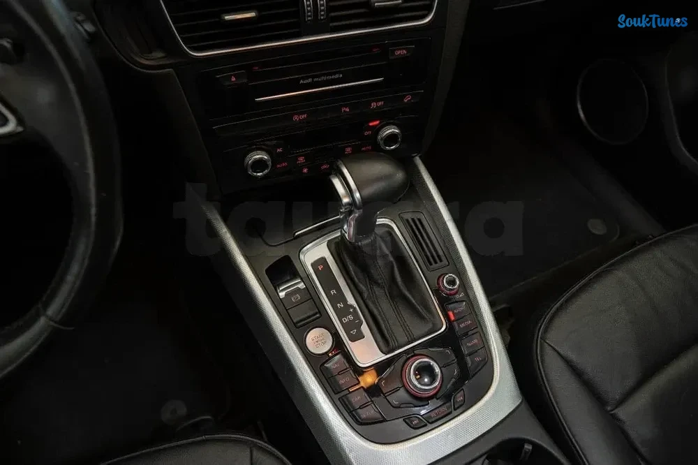 Image 8 de l'annonce 🌟AUDI Q5 TDI V6 QUATTRO🌟 