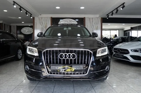 Image principale de l'annonce 🌟AUDI Q5 TDI V6 QUATTRO🌟 