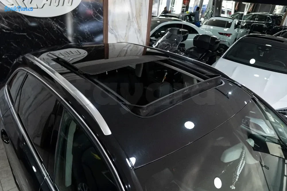 Image 7 de l'annonce 🌟AUDI Q5 TDI V6 QUATTRO🌟 
