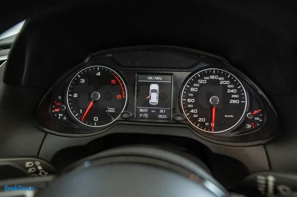 Image 10 de l'annonce 🌟AUDI Q5 TDI V6 QUATTRO🌟 