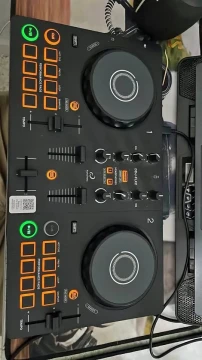 Image principale de l'annonce Contrôleur  Pioneer DJ DDJ-FLX2_AlphaTheta