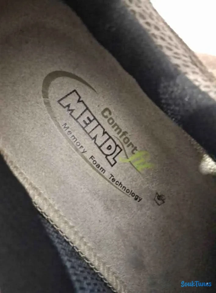 Image 4 de l'annonce Chaussure de randonnée MEINDL 