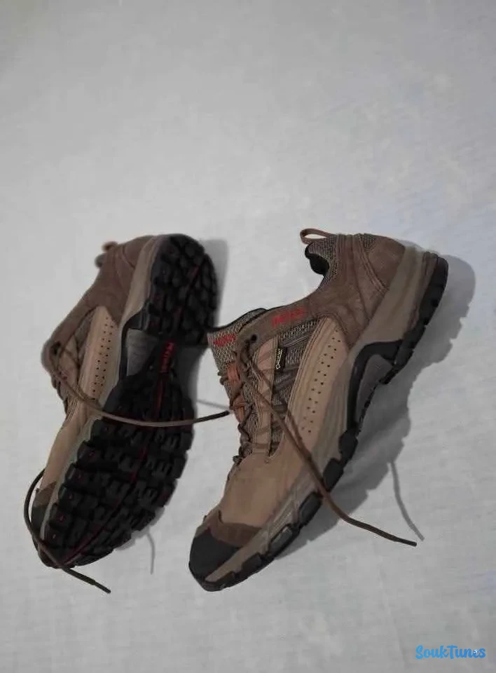 Image 5 de l'annonce Chaussure de randonnée MEINDL 