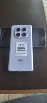 Image principale de l'annonce 📱 Redmi Note 15 – Excellent état