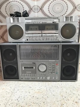 Image principale de l'annonce Sono hi-fi piano 🎵