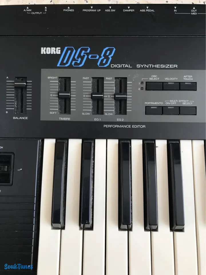 Image 7 de l'annonce Sono hi-fi piano 🎵