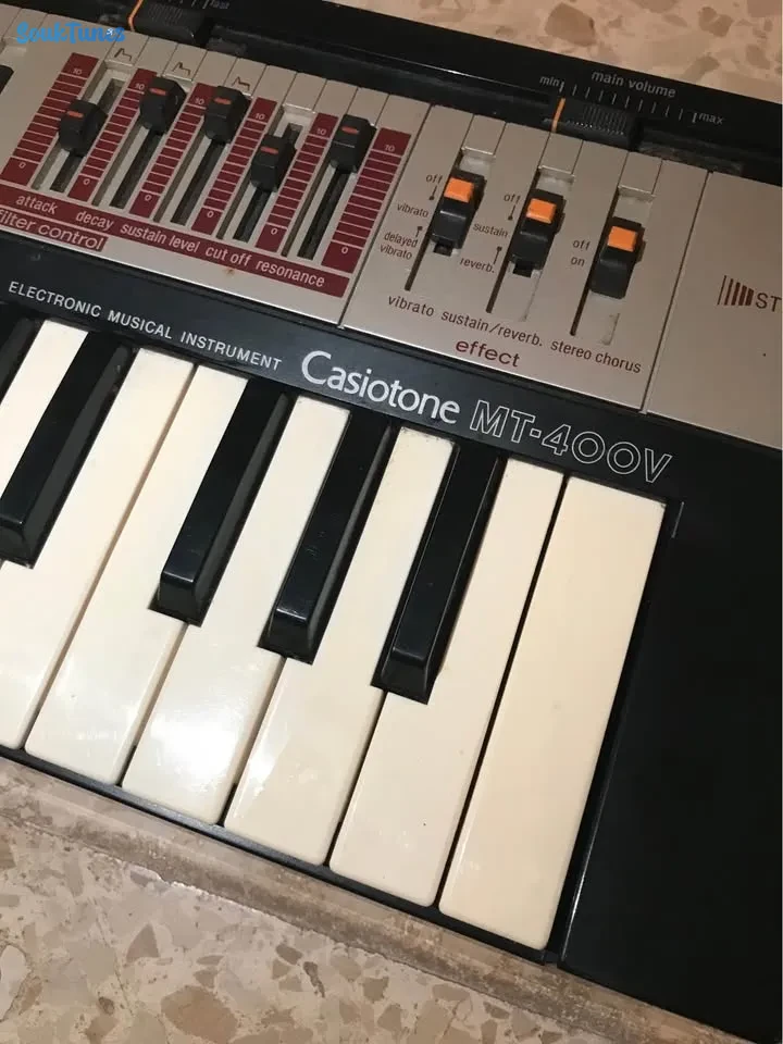 Image 5 de l'annonce Sono hi-fi piano 🎵