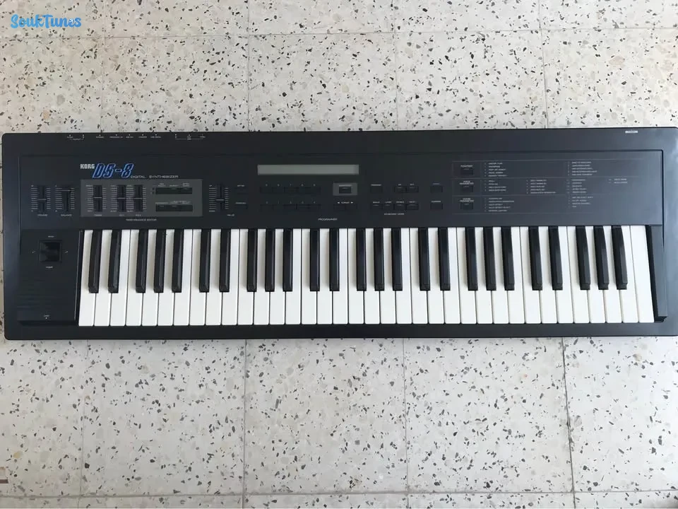 Image 6 de l'annonce Sono hi-fi piano 🎵