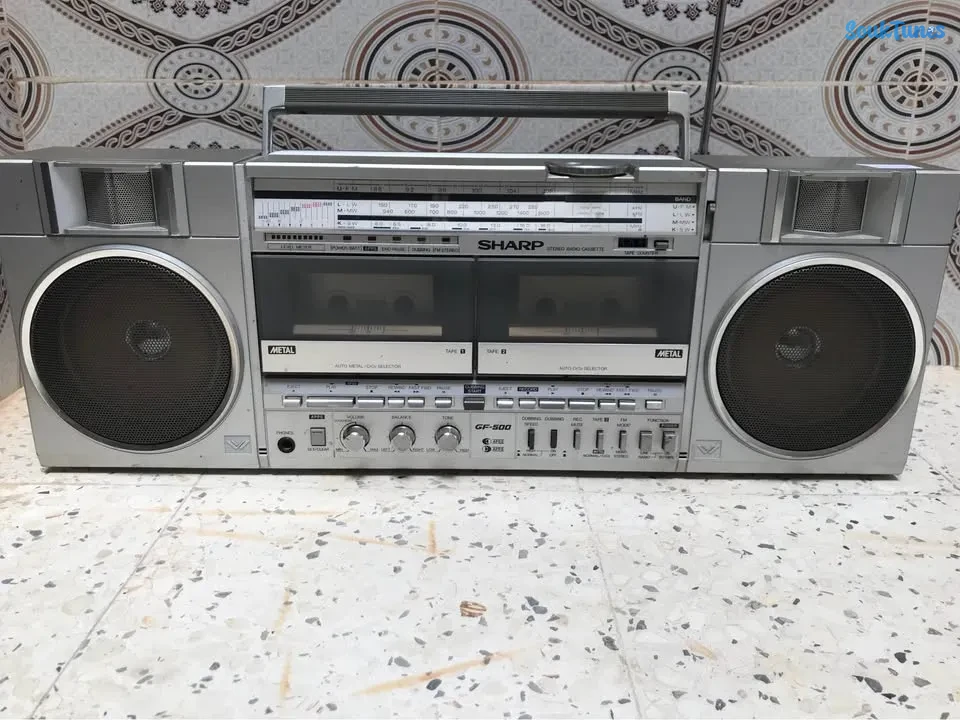 Image 10 de l'annonce Sono hi-fi piano 🎵