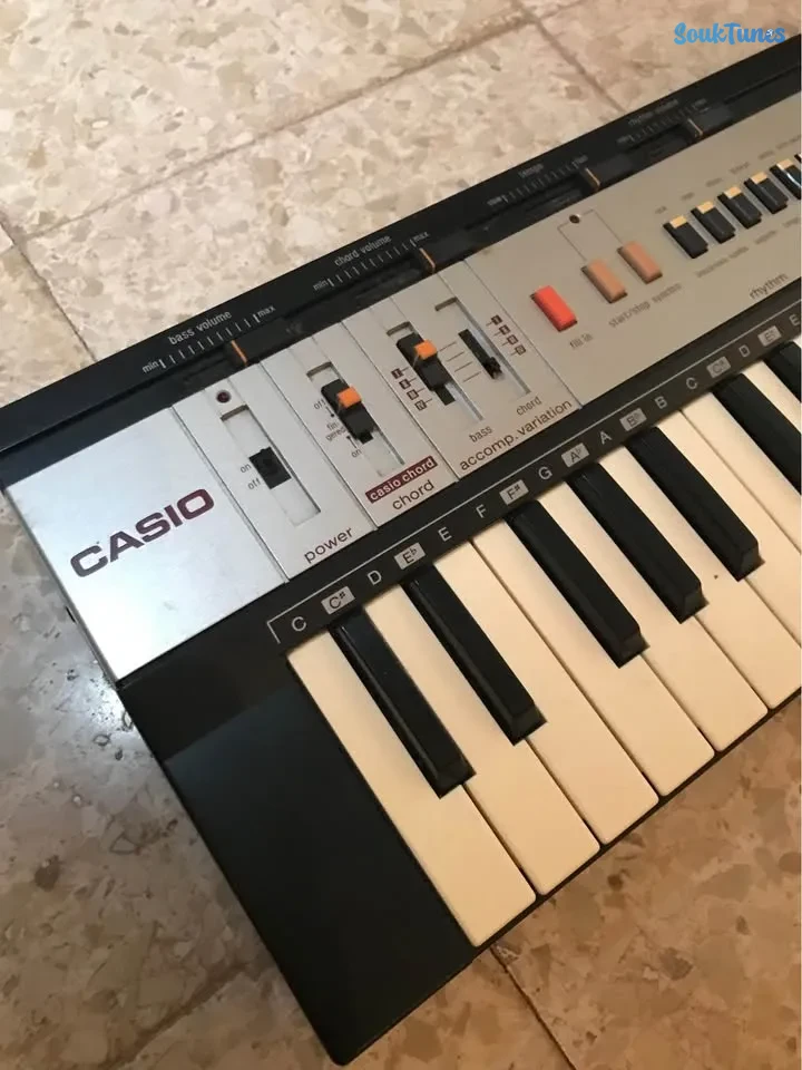 Image 4 de l'annonce Sono hi-fi piano 🎵