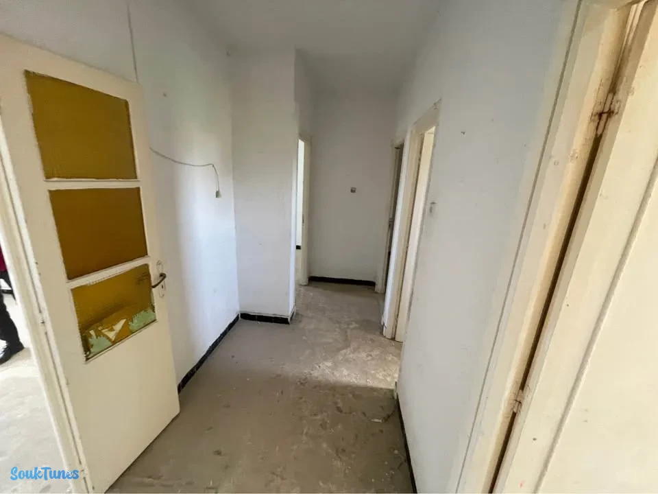 Image 6 de l'annonce S+2. À vendre 100 000 TND