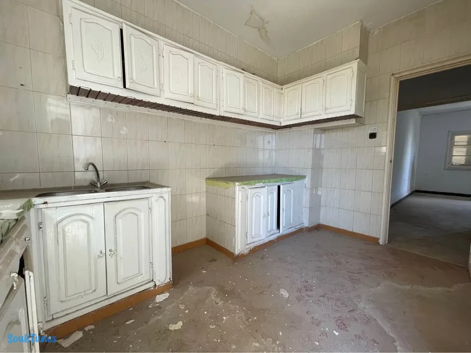 Image 4 de l'annonce S+2. À vendre 100 000 TND