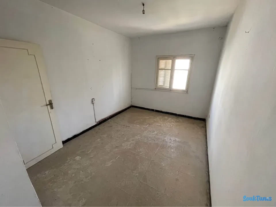 Image 7 de l'annonce S+2. À vendre 100 000 TND