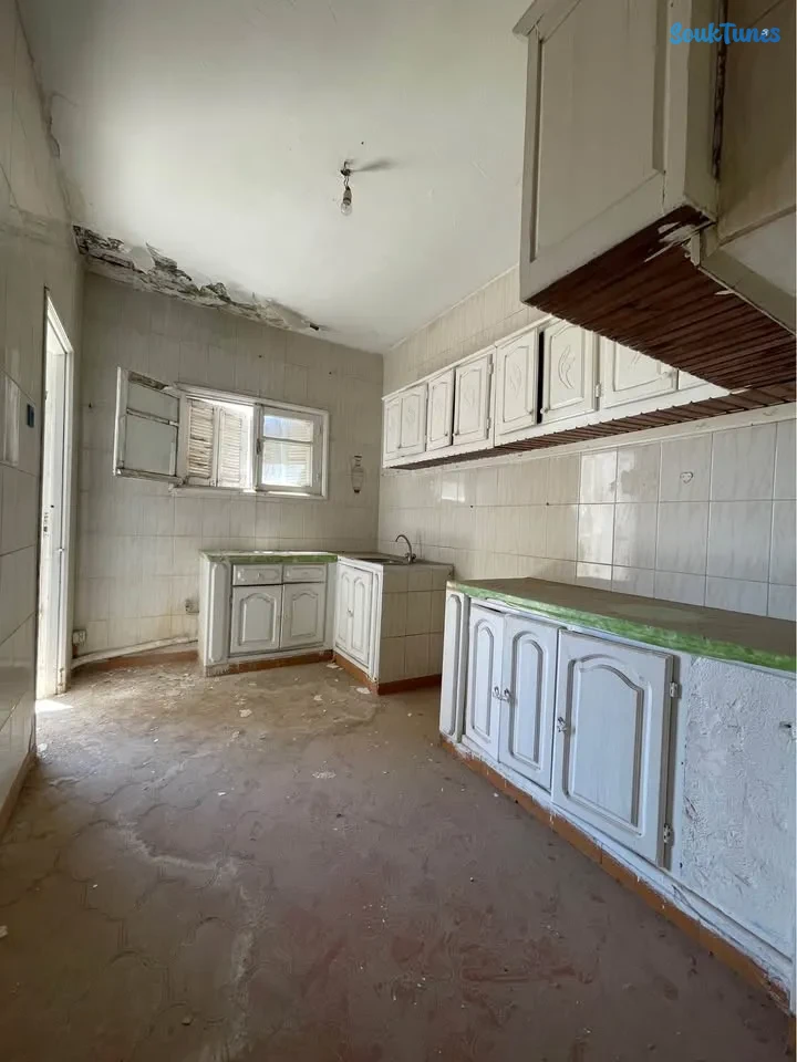 Image 5 de l'annonce S+2. À vendre 100 000 TND