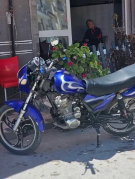Image principale de l'annonce A Vendre Moto150