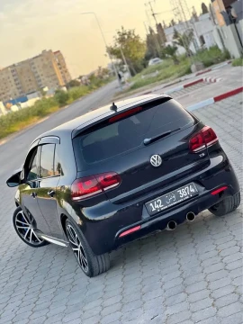 Image principale de l'annonce Volkswagen Golf 6 KIT R-LINE