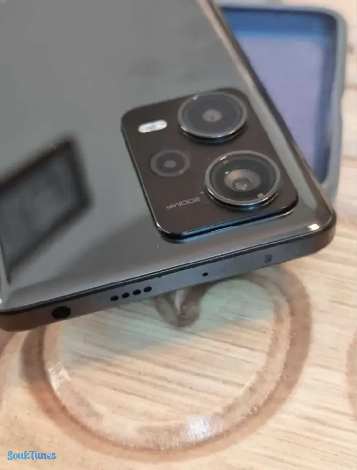 Image 4 de l'annonce Note 12 Pro Plus 5G Neuf ♥️650 DT