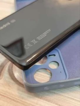 Image principale de l'annonce Note 12 Pro Plus 5G Neuf ♥️650 DT