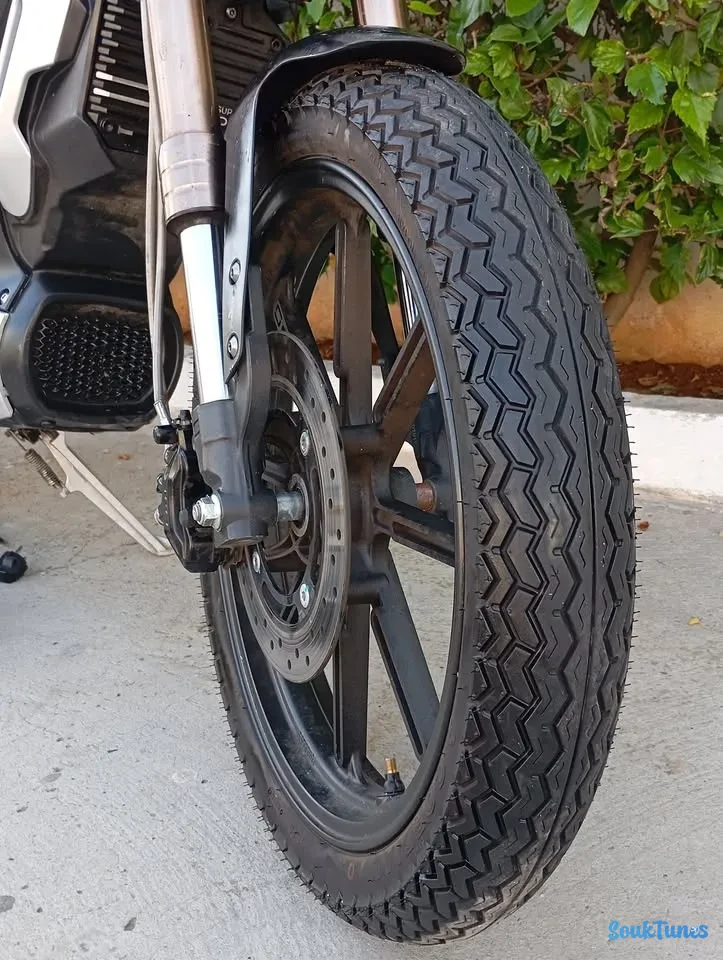 Image 13 de l'annonce AV Super Soco Tc Max Electric