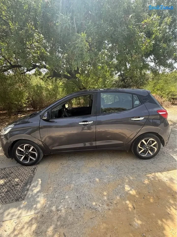 Image 2 de l'annonce Hyundai grand i10