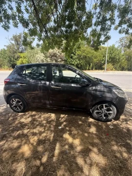 Image principale de l'annonce Hyundai grand i10