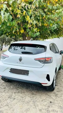 Image principale de l'annonce Clio 5 sous leasing 20 000 TND  