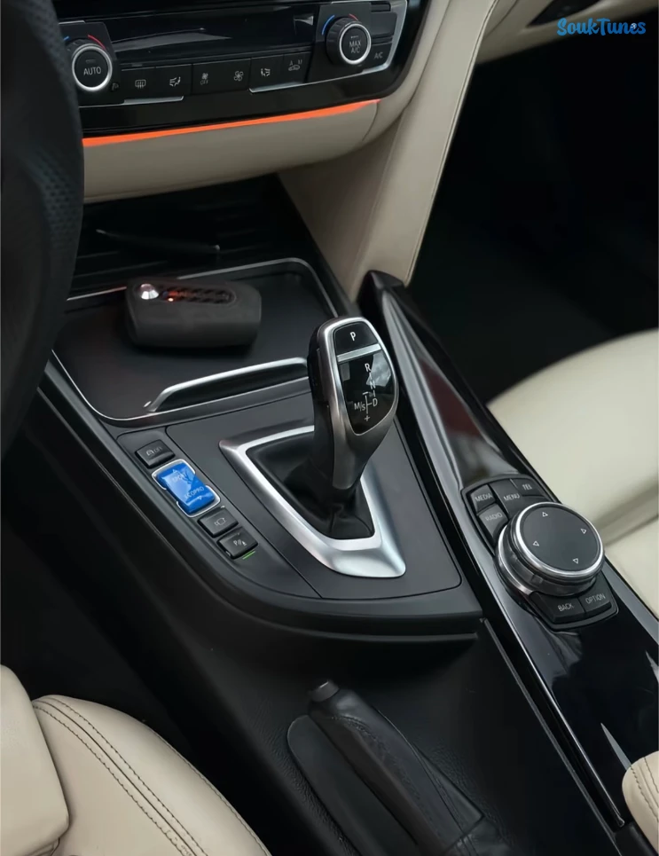Image 9 de l'annonce Bmw série 4 b48 pack M