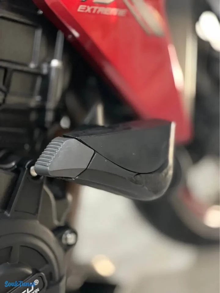 Image 5 de l'annonce Honda cb1000r 2010 abs carte grise tunsienne