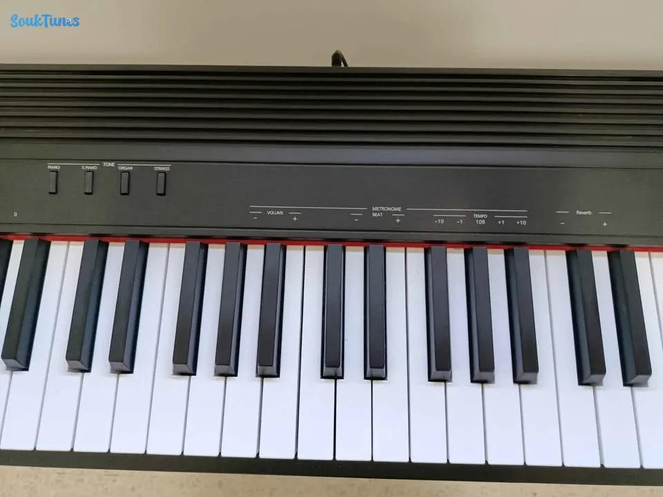 Image 7 de l'annonce Piano Roland go88 💰1500 DT