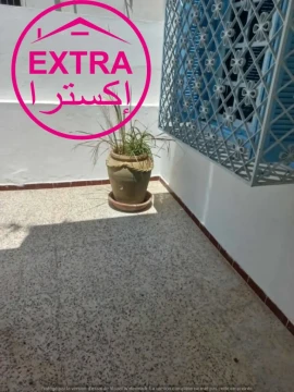 Image principale de l'annonce appartement S3 au cœur de Nabeul 💲180.000 TND 