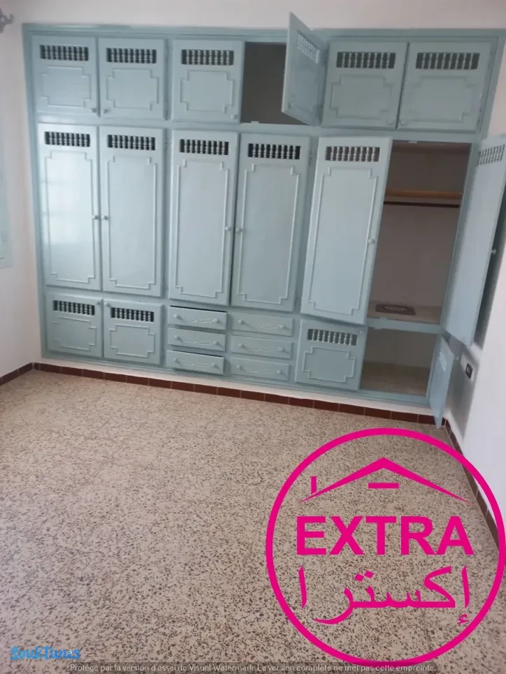 Image 6 de l'annonce appartement S3 au cœur de Nabeul 💲180.000 TND 