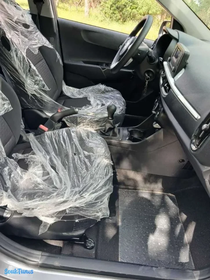 Image 5 de l'annonce Picanto comme neuf (16000 klm)